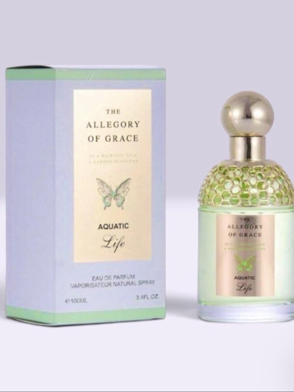 Fragrance Notes